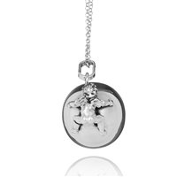 Collana Giovanni Raspini Donna in Argento 7754 - 7754